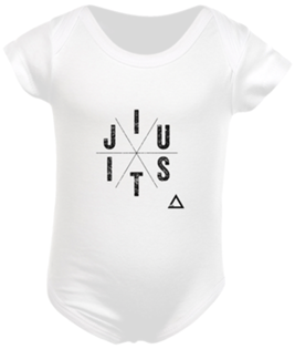 Body  Baby Koan Jiu Jitsu