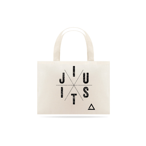 Eco Bag Koan Jiu Jitsu